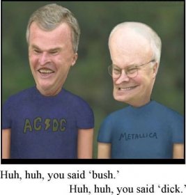 Bush And Cheney As B&B.jpg