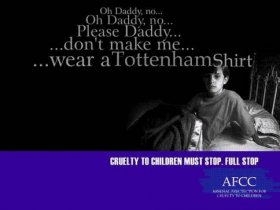 Arsenal FC Tottenham Shirt.JPG
