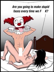 Clowning Around.jpg