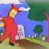 Evil Homer